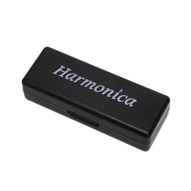 Littleloves1 10 Lỗ Harmonica Miệng Đàn Organ Xếp Hình Nhạc Cụ Người Mới Bắt Đầu Giảng Dạy VN