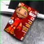 HT3 2026 Hộp đựng thẻ FIFA World Cup thứ 23 Hộp đựng thuốc lá dễ dàng mang theo damproo fbox TH3