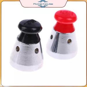 POWER 1 Chiếc 80KPA Van An Toàn Phao Đa Năng Thay Thế Cho Nồi Áp Lực.