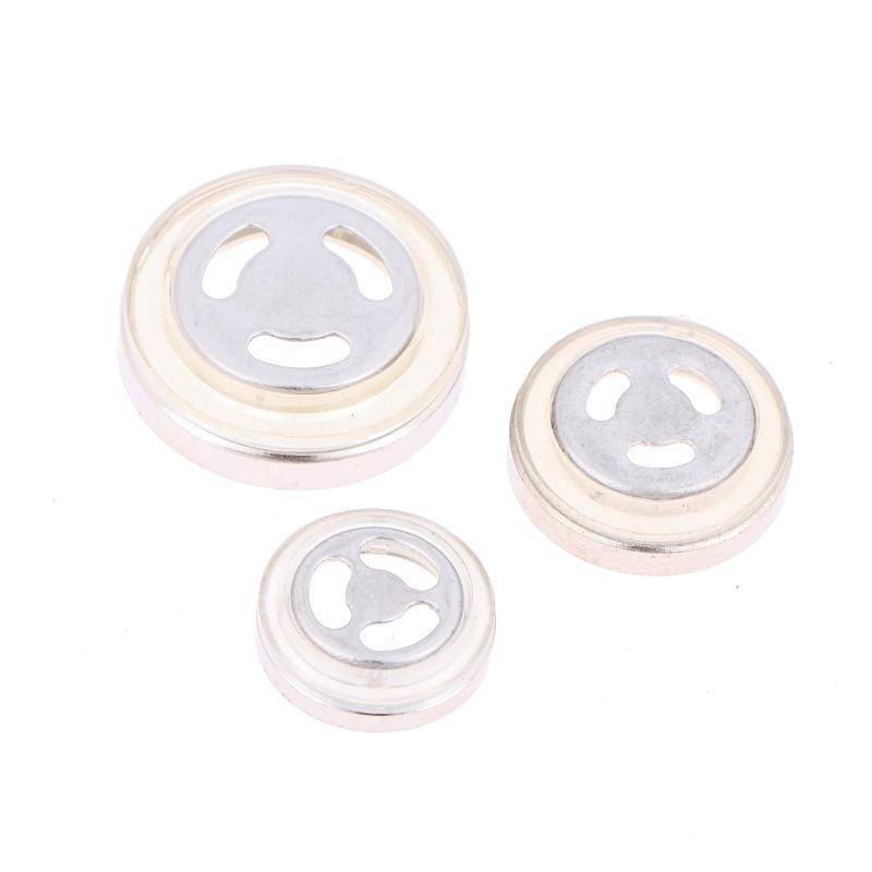 JINHF Phanh Master Xi Lanh Kính Quan Sát 10 Chiếc Đa Năng Xe Máy Chứa Dầu Cửa Sổ Bộ Thay Thế Cho Xe Máy Sửa Chữa HOT