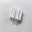 PNPIA- Giấy Perm Lông Mi 500 Chiếc 1000 Chiếc Nâng Mi Uốn Miếng Lót Dụng Cụ Để Uốn Cong Tự Nhiên Tại Nhà Salon Bộ Trang Điểm