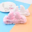 Mũ Đội Đầu Móng Vuốt Đầu Nai Sừng Tấm Gạc Rộng Viền Chống Trơn Trượt Phụ Kiện Tóc Rửa Mặt Trang Điểm Bán Băng Đô Dễ Thương 5.15 GNBA
