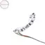 Hooudou 21V 2.5 / 3.0 Kéo Điện Bảng Điều Khiển Cắt Tỉa Bộ Điều Khiển Cắt Tỉa Kéo Phụ Kiện Động Cơ Dụng Cụ Phần VN