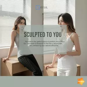 Áo sơ mi đế Bralette gợi cảm dành cho nữ V-ne Slim Fit Top cho các sự kiện trang trọng và không chính thức mới