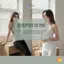Áo sơ mi đế Bralette gợi cảm dành cho nữ V-ne Slim Fit Top cho các sự kiện trang trọng và không chính thức mới