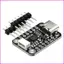 VIC Nhiều nền tảng Hỗ trợ Bảng điều hợp USB sang GPIO MCP221A dành cho các kỹ sư có khả năng tích hợp dễ dàng