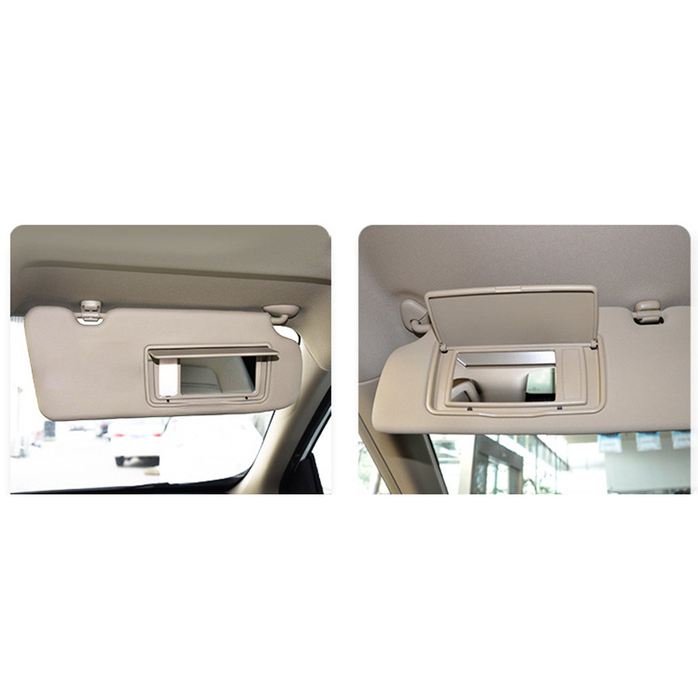 [TOP] Tấm che gương trang điểm Tấm che gương che nắng cho Honda cho CRV