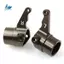 Xe RC nhôm CNC 1 / 8 - Máy nghiền -Force FOXX-USA-1 Bộ phận nâng cấp cốc lái