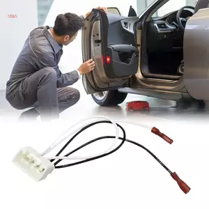 Shas 72-5602 Dây nịt dây loa phù hợp trực tiếp để nâng cấp hệ thống âm thanh ô tô