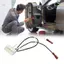 Shas 72-5602 Dây nịt dây loa phù hợp trực tiếp để nâng cấp hệ thống âm thanh ô tô