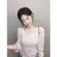 Áo sơ mi dài tay cổ vuông cổ điển kiểu Pháp dành cho nữ mùa thu 2026 Phong cách mới Áo ngắn siêu đẹp độc đáo