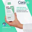 Sữa Rửa Mặt CeraVe 236ml hỗ trợ làm sạch sâu, dưỡng ẩm và giảm khô căng da- CV6
