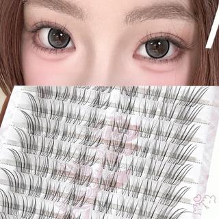 Lông mi giả 9-14mm Natural C Curl - Thân thiện với người mới bắt đầu