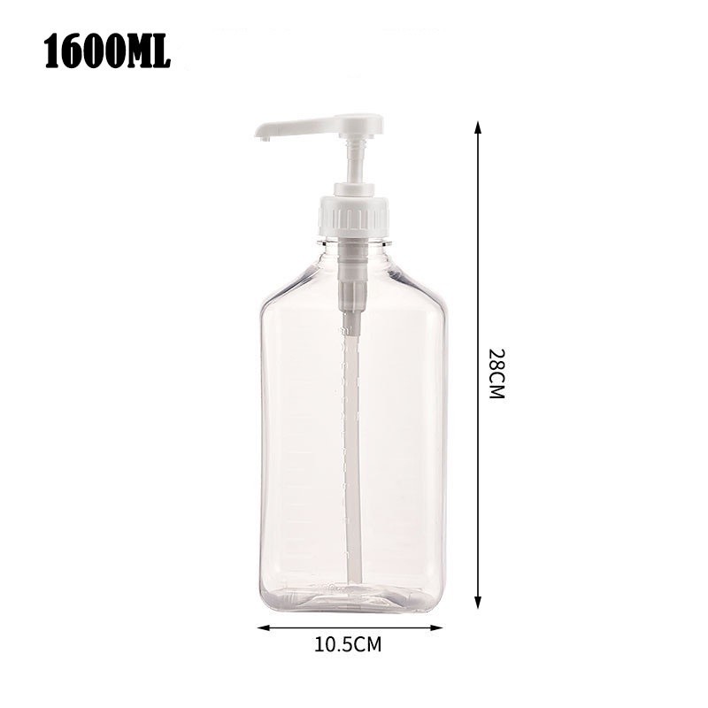 Có Vòi Pump Định Lượng (kèm Cả Vòi Bơm) Vòi 10CC