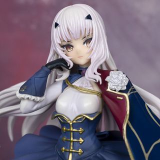FATE Cổ Tích Hiệp Sĩ Mei Liu Zina Phương Đông Humanoid Yo-Orchid Hình Cô Gái Xinh Đẹp Anime Hai Chiều
