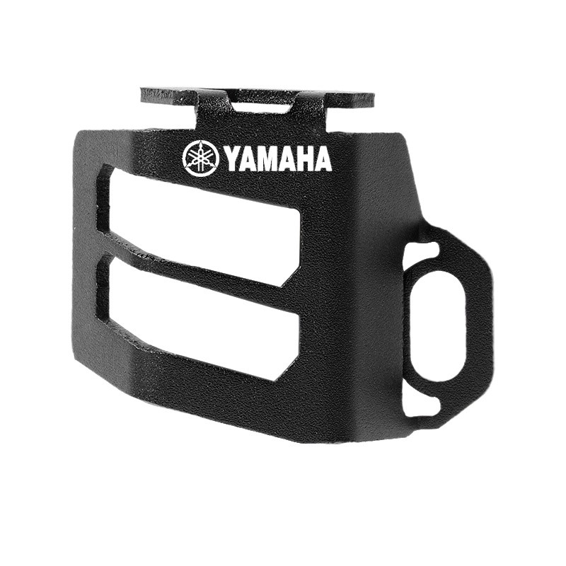 Dành Cho Xe Yamaha YZF R3 MT-03 R25 MT-25 Phía Sau Dầu Chứa Bảo Vệ Nắp Bảo Vệ