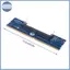 Hoeaden DDR3 DDR4 DDR5 Laptop SO-DIMM Sang Máy Tính Để Bàn Adapter Thẻ Chuyển Đổi Bộ Nhớ RAM Kết Nối Adapter VN