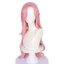 My Little Pony Fluttershy Cos Tóc Giả Công Chúa Mềm Lông Tơ Sóng Lớn Uốn Tóc Giả Mềm Ngôn Ngữ Rừng gift