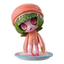Hàng có sẵn BANDAI Gashapon Virus Sweetheart Tea Break Styling Trang trí Búp bê Bad Girl NE8D