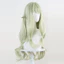 Project Sekai Sân khấu đầy màu sắc Feat Hatsune Miku Hatsune Miku Kusanagi Nene Cos Tóc giả