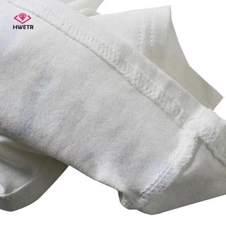 HWETR Nữ In Chữ Tay Ngắn Có Bố Tay Ngắn Crop Chạy Áo Mới