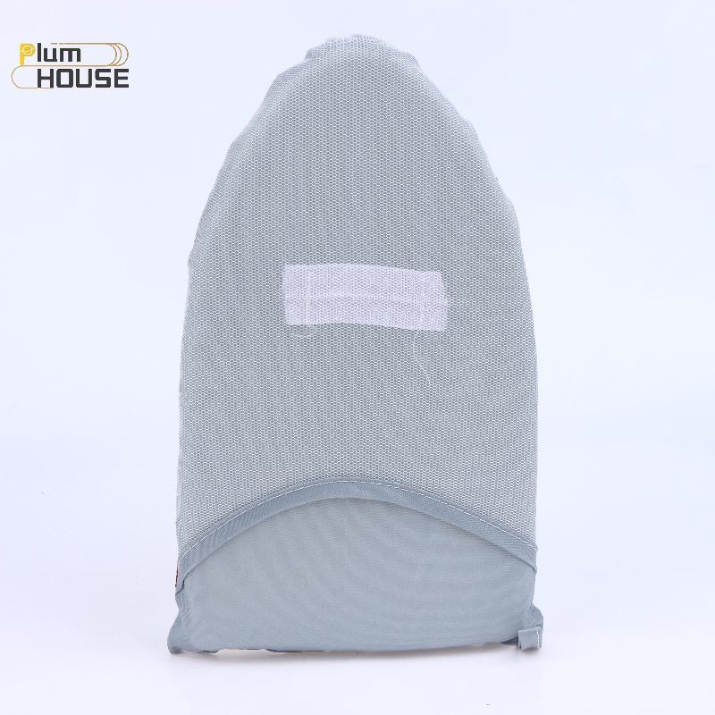 PlumHOUSE Bàn ủi có thể giặt được Găng tay chống bỏng Tấm lót sắt Tấm lót chịu nhiệt Tấm ủi chống bẩn cho cửa hàng quần áo VN