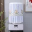 YHMBY3949 Ren Máy Đựng Nước Bao Chống Bụi Bao Đựng Nước Nắp Xô Hộ Gia Đình Nguyên Chất Xô Bao Đa Năng Đơn Giản Hiện Đại