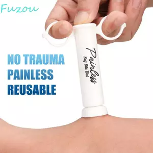 Máy hút côn trùng FUJIZOU, Chiết xuất nọc độc hút độc chân không, Dụng cụ khẩn cấp Giảm đau Sting Giảm ngứa tự nhiên Muỗi cắn