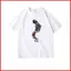 YB1 Michael Jackson 2026 OLODUM thoải mái áo thun mềm mại PEACE AND LOVE tưởng niệm Áo thun ngắn tay BY1