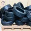 HFTOY 10 / 20 / 50 Cái 1 / 18 1 / 24 1 / 43 Da Lốp Xe Mô Hình Phụ Kiện Hiển Thị Cảnh Thu Nhỏ Cho Người Yêu Mô Hình Bộ Sưu Tập Quà Tặng ~
