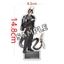 HK1 Arknights Tấm Đứng Amiya Acrylic Tấm Đứng Ký Anime Để Bàn Trang Trí Trang Trí KH1