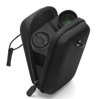 DTW Golf Rangefinder Case EVA Hard Cover Range Finder Túi Kính Thiên Văn Ngoài Trời Rangefinder Hộp Bảo Quản Mini Shoproof Bag Thể Thao