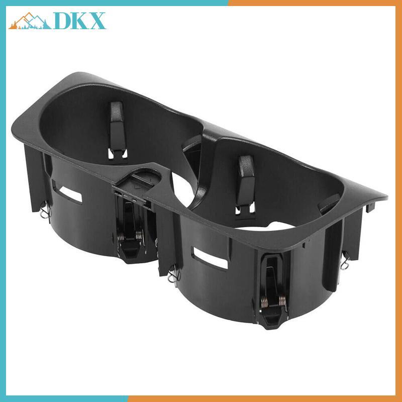 DKX Bảng Điều Khiển Trung Tâm Ô Tô Chèn Đồ Uống Cốc Nước Cho Xe Mercedes Benz C E GLC V G Class W205 W213 W253 W447 2056800691 A2056800691 .