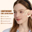 【Adel Floro】Kem Nền Lì Mịn - Mỏng Nhẹ Tự Nhiên, BB Cream Thoáng, Lót, Dưỡng Ẩm, Mờ Lỗ Chân Lông