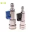 Van bi máy giặt áp lực cao với đầu nối Qui 3 / 8 hoặc 1 / 4 Inch cho máy bơm nước Bể vòi Máy giặt Vòi công tắc lưu lượng nước Đẹp