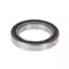 Luckyew 6805-RD Vòng bi 25 * 37 * 6 mm 6805RD Vòng bi phanh đáy xe đạp chuyên dụng 6805 RD (HT2 / BB51) MR25376 SC6805N RS Vòng bi phanh đáy xe đạp TQ
