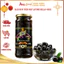 Oliu Đen Tách Hạt Latino Bella 450g, Làm Topping, Sandwich Hương vị đậm đà, thơm nhẹ đặc trưng