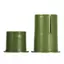 Thiết bị ép mồi câu cá 1PC Thiết kế pháo số lượng lớn Dễ dàng hình thành mồi để thiết lập nhanh trong các hoạt động câu cá ngoài trời mới