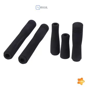 Xây dựng cần câu có tay cầm EVA, Tay cầm bằng bọt EVA Tay cầm cuộn Tay cầm ghế Cần câu DIY Phụ kiện mới