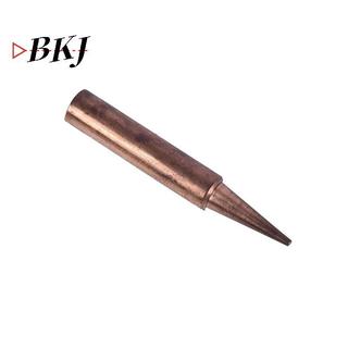 [KJ] 5 Đầu hàn bằng đồng nguyên chất 900M-T Đầu hàn không chì Đầu hàn [Mới]