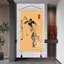 Phong Cách Trung Hoa Lối Vào Phòng Khách Tranh Cổ 2026-05-11