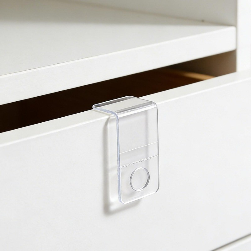 300 / 100 Chiếc Rõ Ràng Tự Dính PVC Móc Treo Hạng Nặng Hiển Thị Thẻ Treo Màn Hình Bán Lẻ Hiển Thị Phụ Kiện Lưu Trữ Tại Nhà