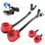 Bóng đèn HID D2S D2R Trang bị thêm Bộ chuyển đổi chấn lưu loại AMP Ổ cắm chuyển đổi đèn pha cáp nguồn D2C