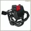Tay lái / Công tắc dừng bên phải cho 600 F4I 2001-2006 Xe máy Kill 35013--A12 35013--A11