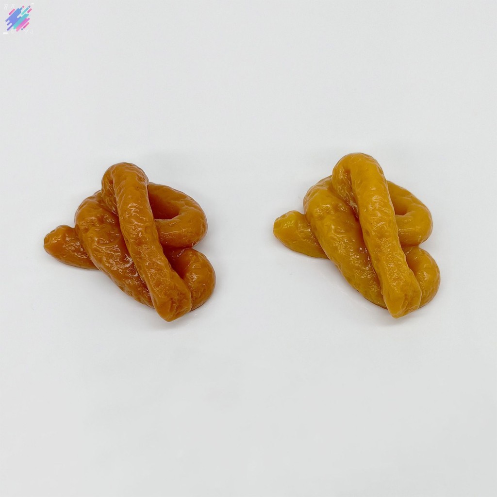 Đồ chơi giả Poo Prank cho chó - Gag giảm căng thẳng vui nhộn cho trẻ em Người lớn