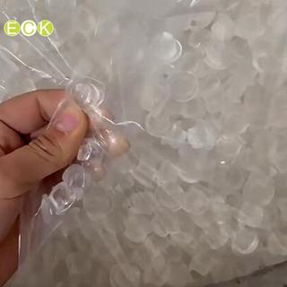 [ECK] 1 Quả Cầu Trang Sức TRP Đúc Khuôn Dụng Cụ DIY Bóng Trống Da Handmade Bóng Đàn Áp Chậm Đồ Chơi Phục Hồi Đẹp