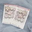 2026 Phong Cách Mới Lỗ Giày DIY Phụ Kiện Bướm Ballet Giày Trang Trí Hoa Có Thể Tháo Rời Khóa Giày Phụ Kiện
