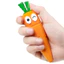 < Pluscloth > Thanh kiếm rau quả in hình 3d bằng kính thiên văn – Đồ chơi Fidget di động dành cho trẻ em Đồ chơi nhập vai sáng tạo vui nhộn An toàn và bền bỉ cho trẻ em Đồ chơi trẻ em Đông Nam Á