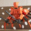 < Pluscloth > Nhân vật hành động Robot nhện có khớp di động Đồ chơi mô hình khớp nối in 3d Tượng sưu tập để trang trí gia đình và văn phòng Quà tặng cho trẻ em và người hâm mộ sưu tập