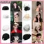 PNPIA - Mũ Fedora và Pillbox Vintage Kim Cương Giả Cứng, Phù Hợp Đi Tiệc và Ngày Thường